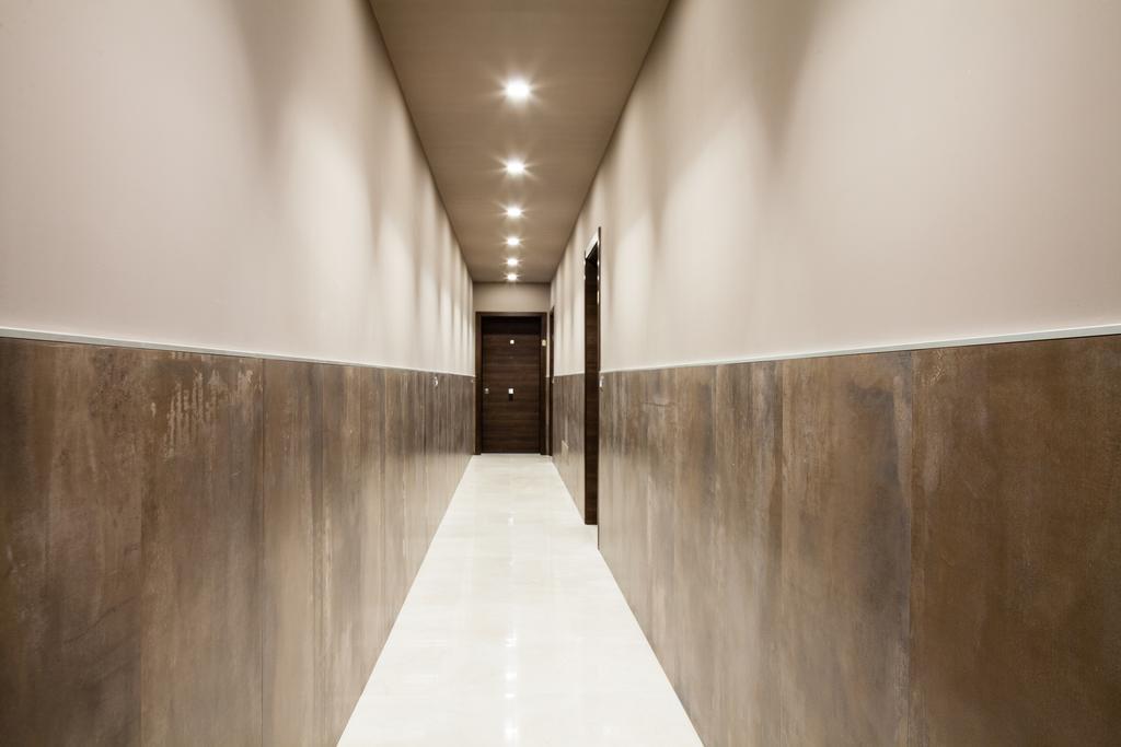 Astoria Suite Apartments Bologne Extérieur photo