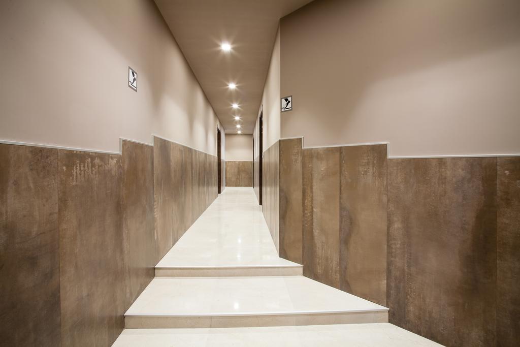 Astoria Suite Apartments Bologne Extérieur photo