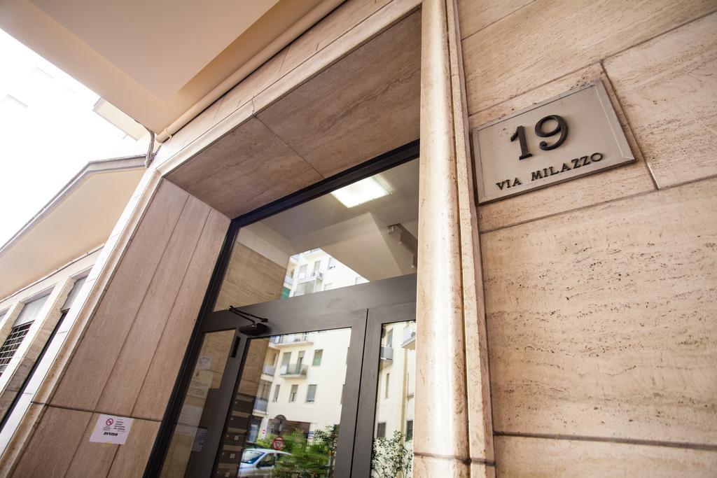 Astoria Suite Apartments Bologne Extérieur photo