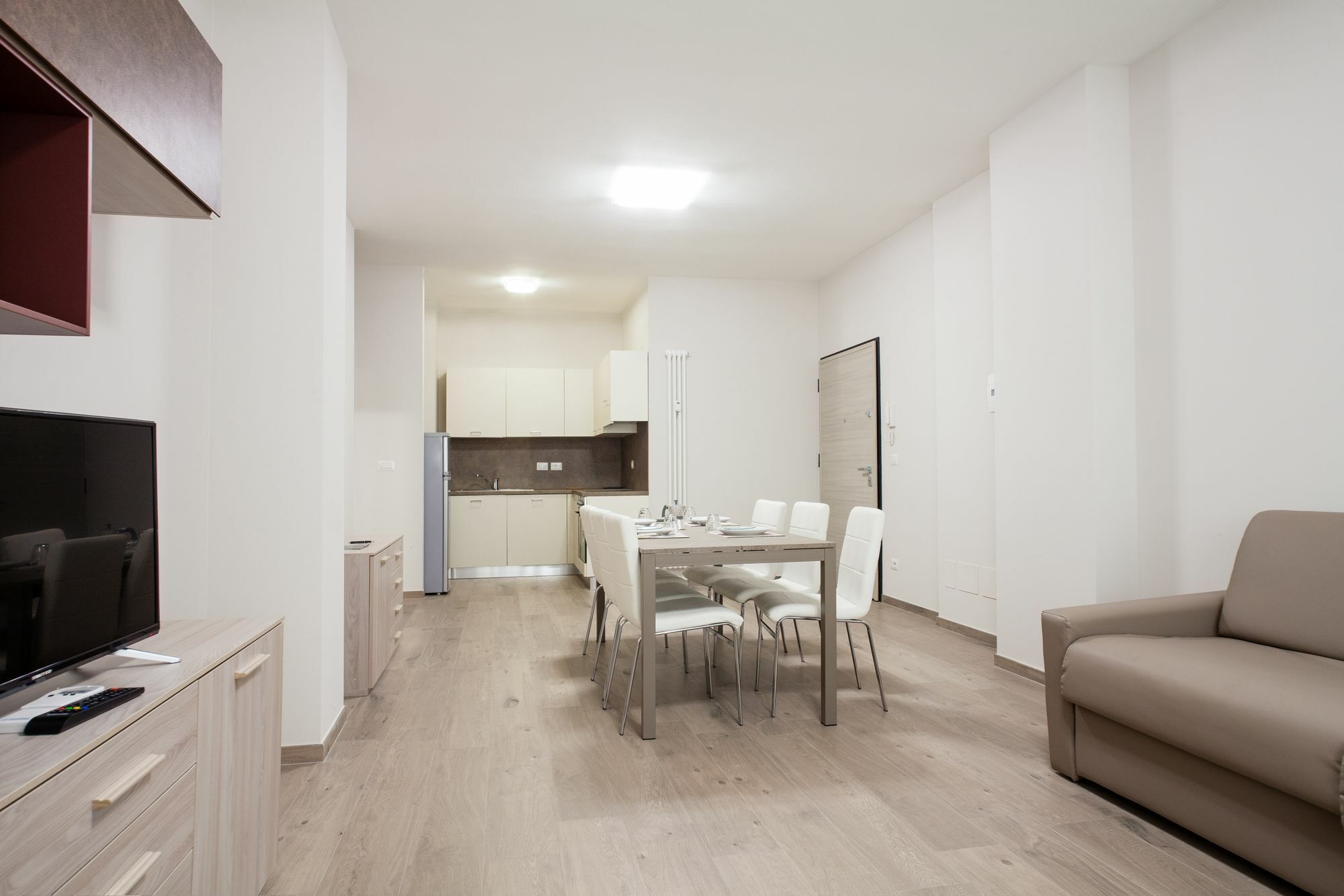 Astoria Suite Apartments Bologne Extérieur photo