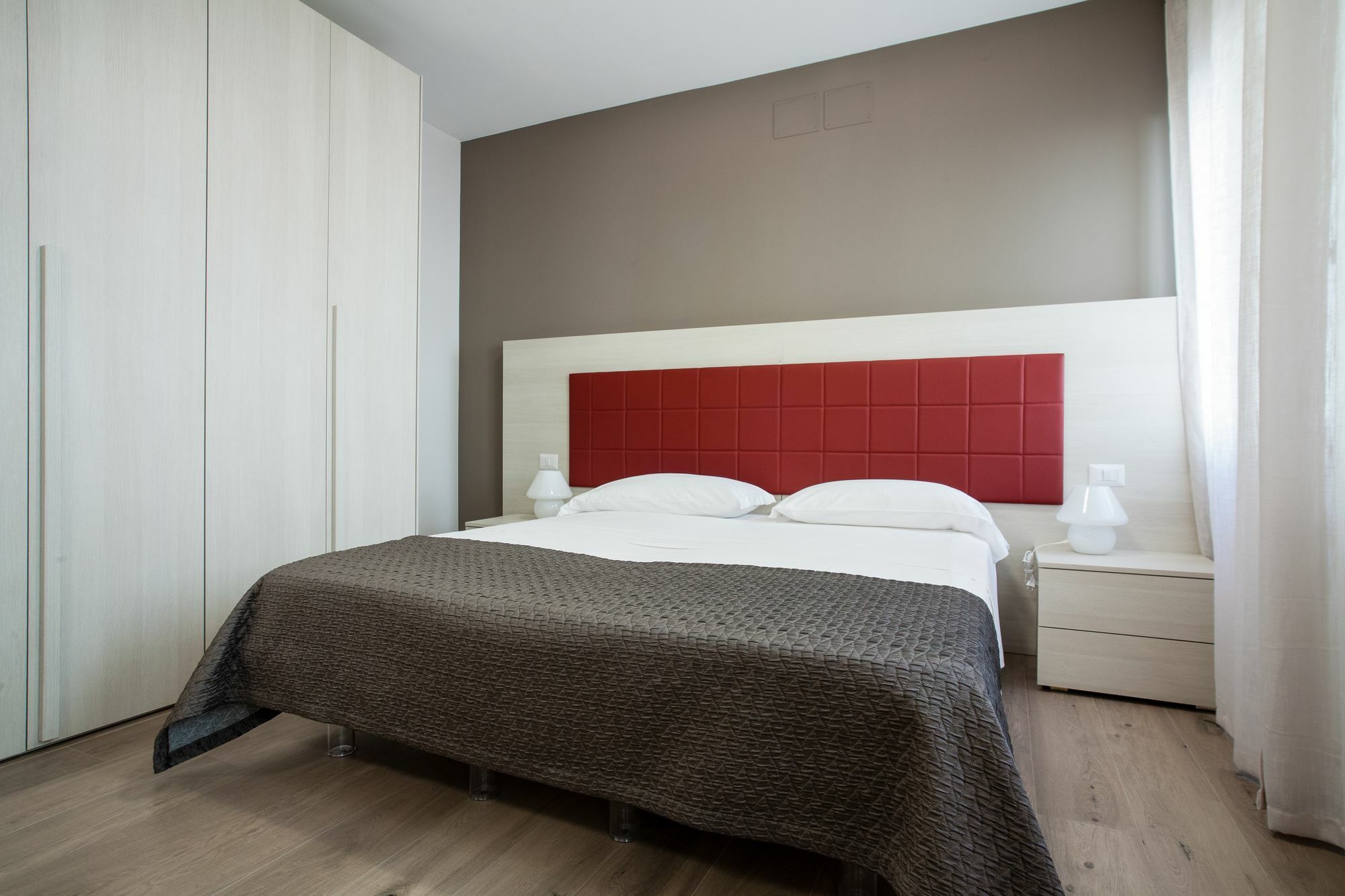 Astoria Suite Apartments Bologne Extérieur photo