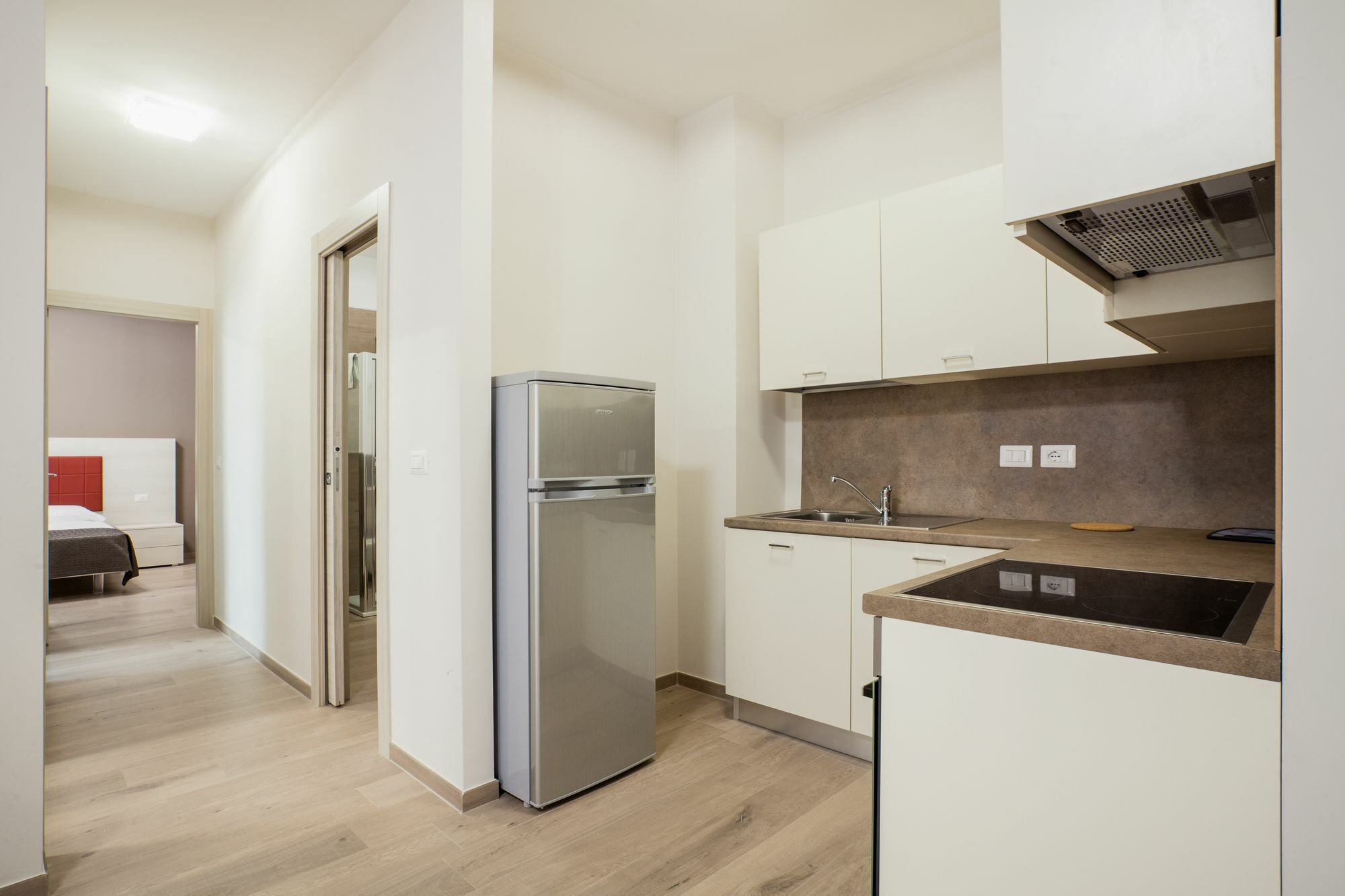 Astoria Suite Apartments Bologne Extérieur photo