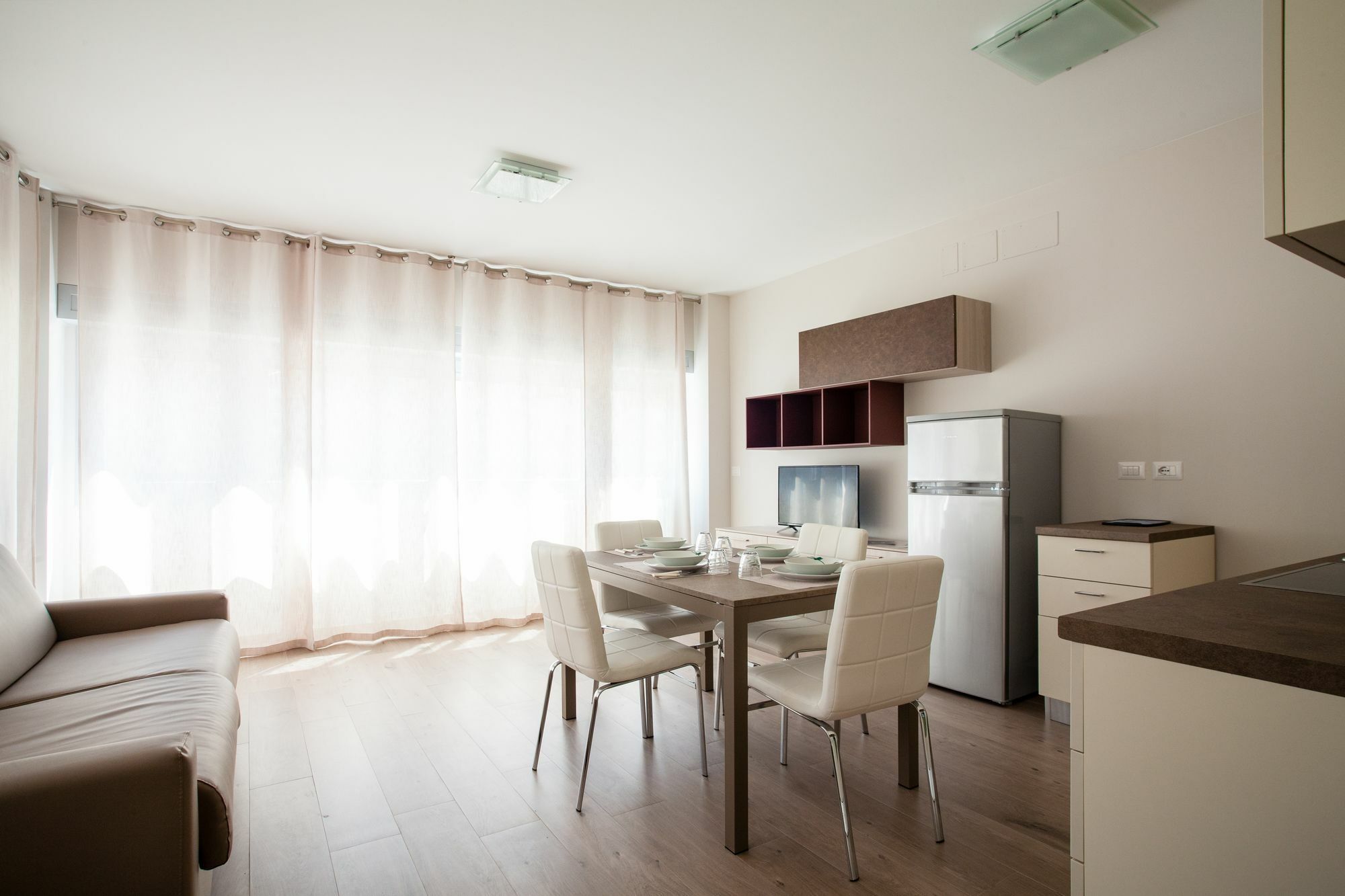 Astoria Suite Apartments Bologne Extérieur photo